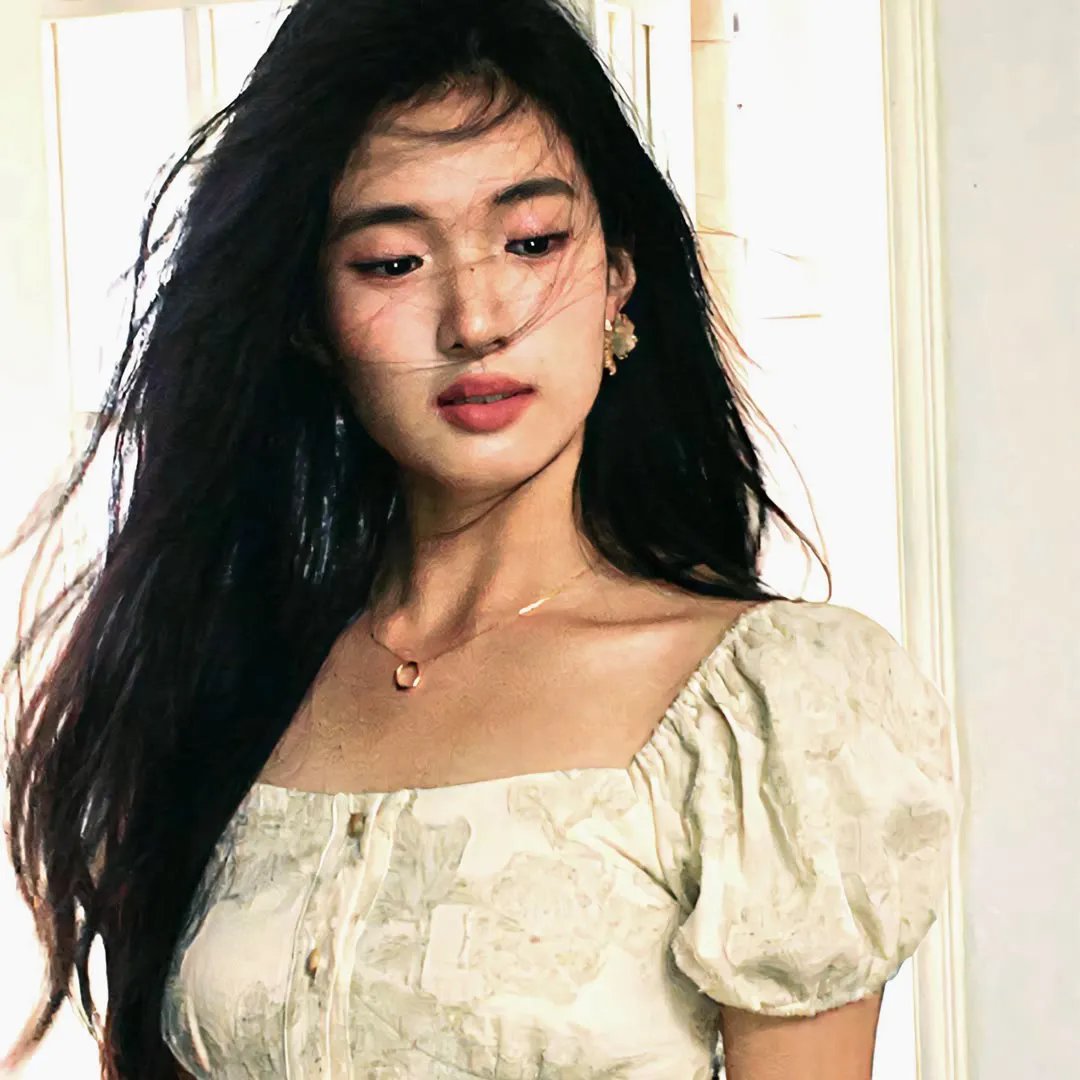 跨越8年的新娘